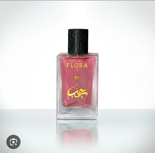 Wanted by Rajab Perfume