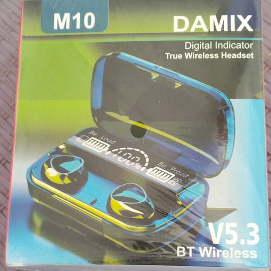 Airpods_Pro Wireless Earbuds