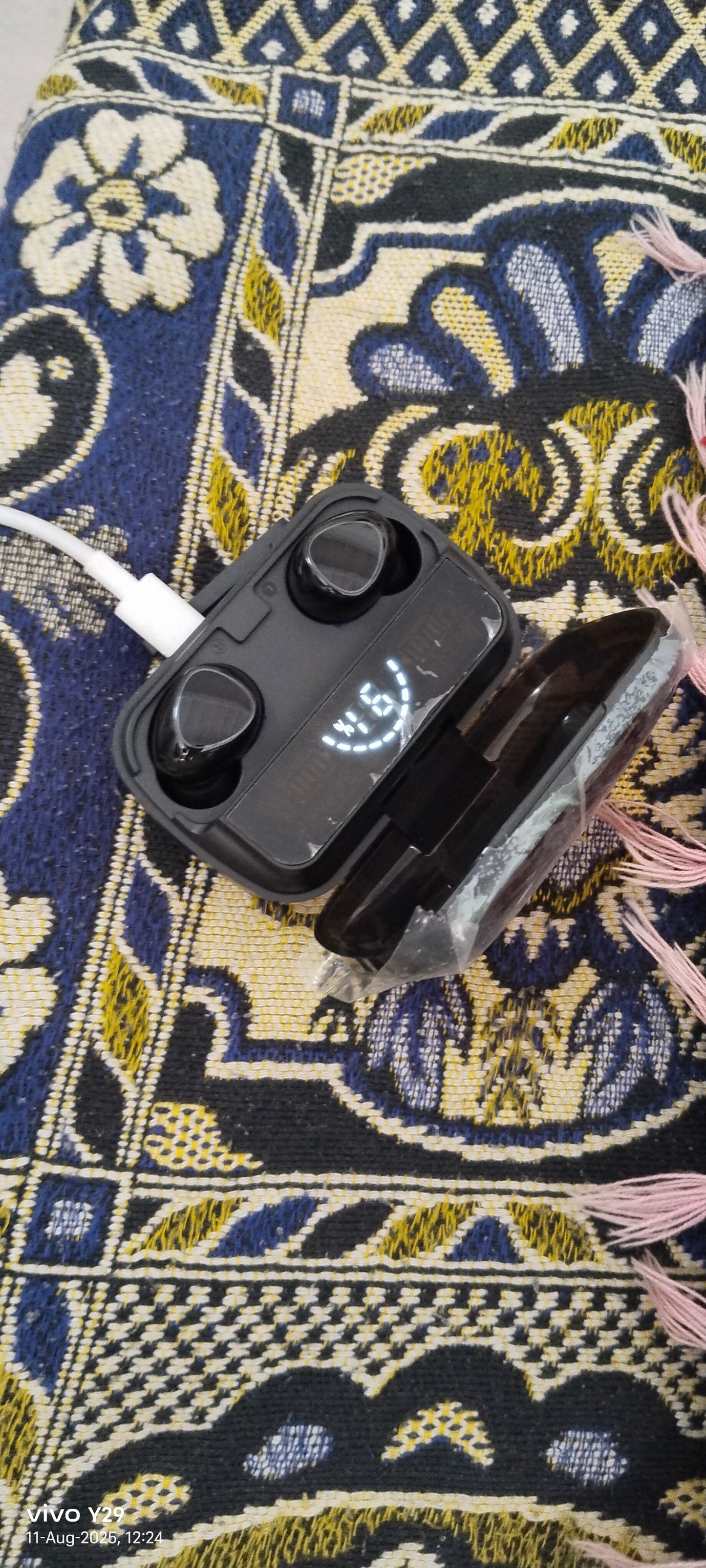 Airpods_Pro Wireless Earbuds