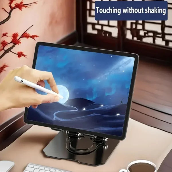 Tablet & Mobile Portable Desk