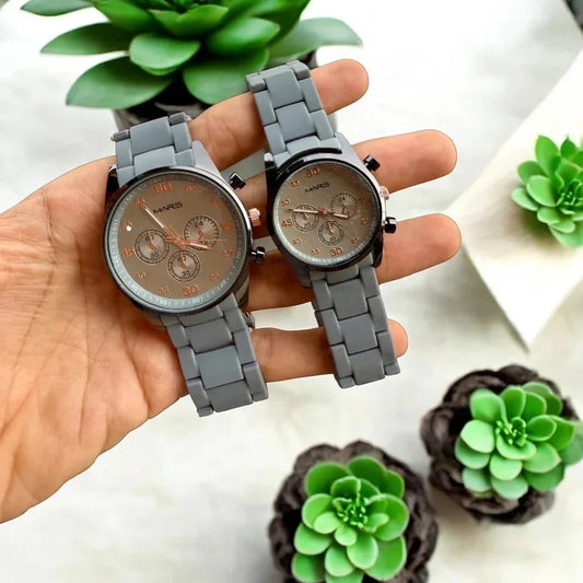Couple Watches For Men and Women