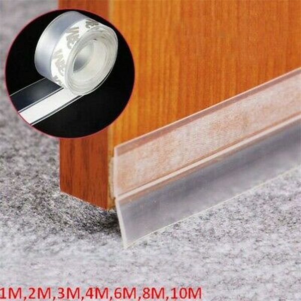 Door and Window Seal Strip