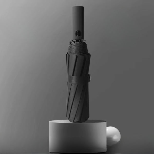 Compact Travel Umbrella