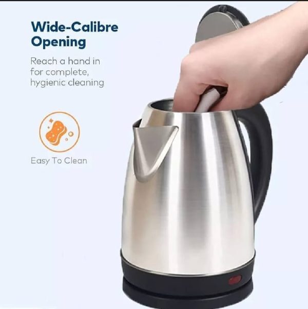 Electric Kettle