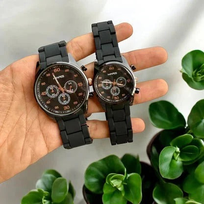 Couple Watches For Men and Women