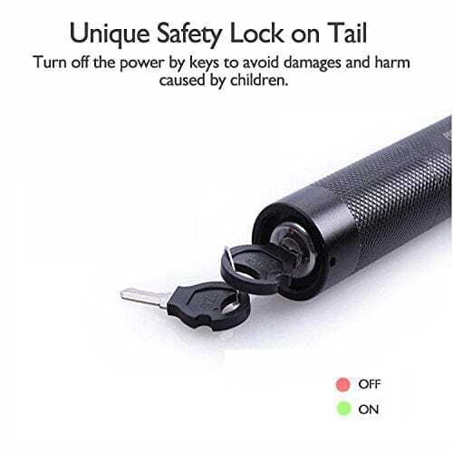 Green Laser Pointer Ideal For Teaching & Presentations