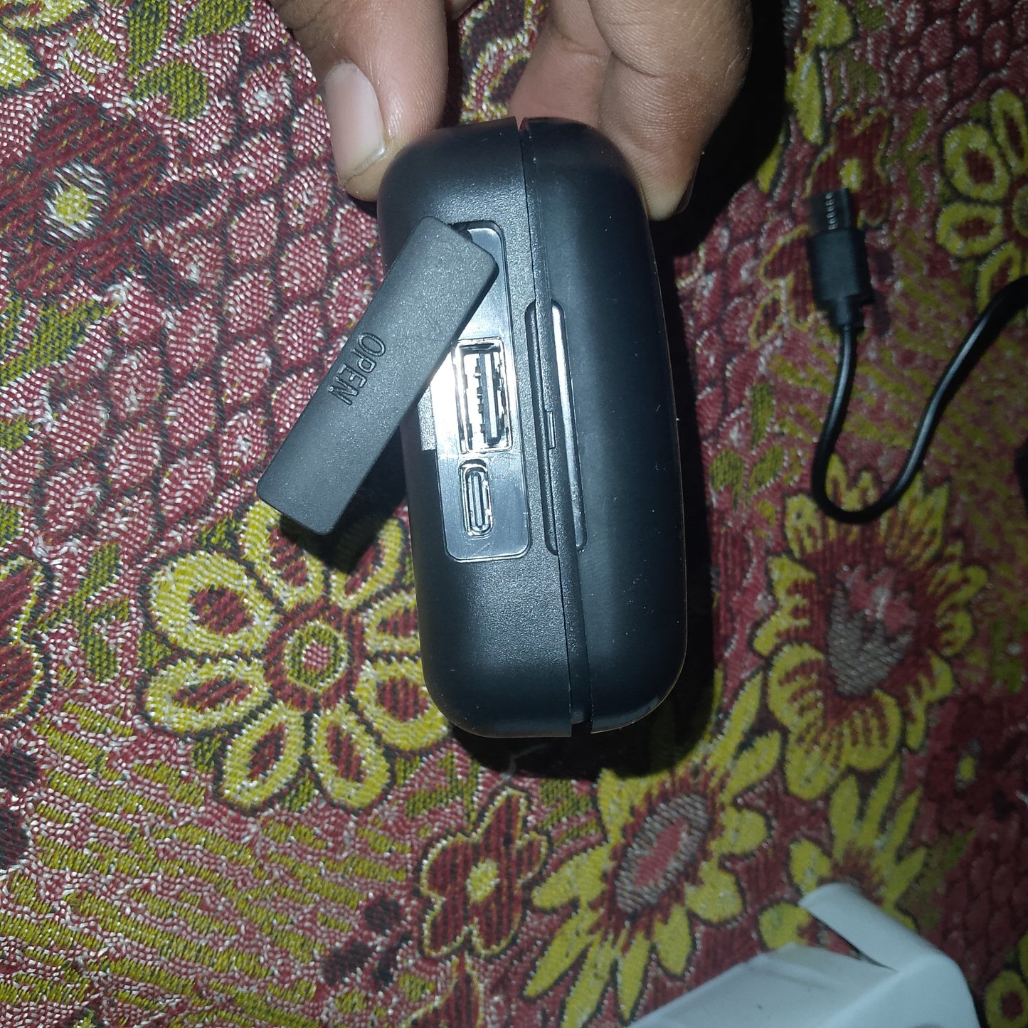 Airpods_Pro Wireless Earbuds