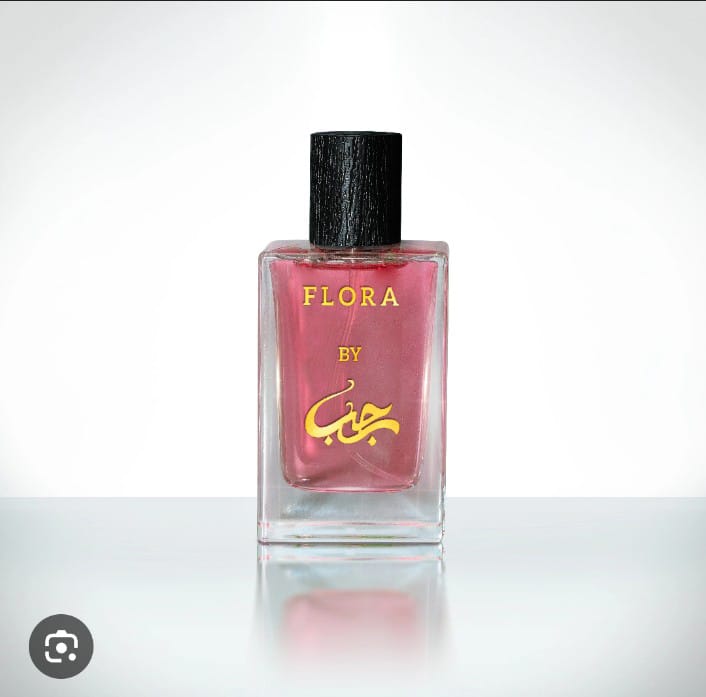 Wanted by Rajab Perfume