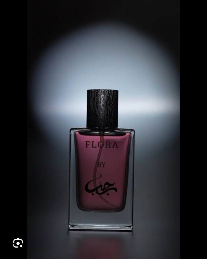 Wanted by Rajab Perfume