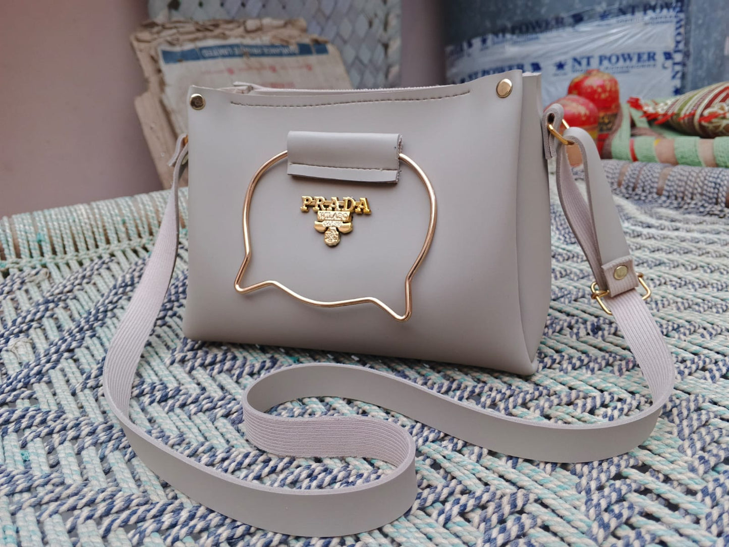 Urban Style Ladies Handbags
