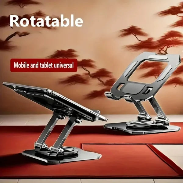 Tablet & Mobile Portable Desk
