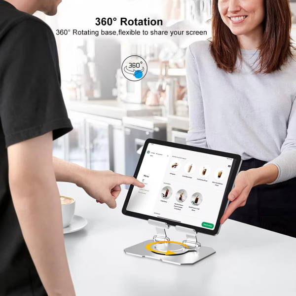 Tablet & Mobile Portable Desk