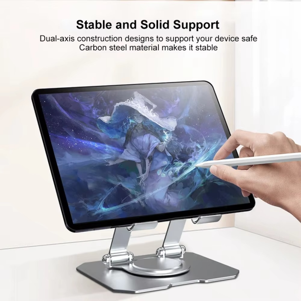Tablet & Mobile Portable Desk