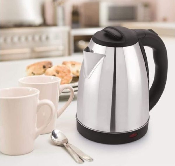 Electric Kettle