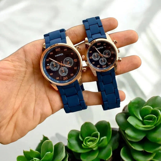 Couple Watches For Men and Women